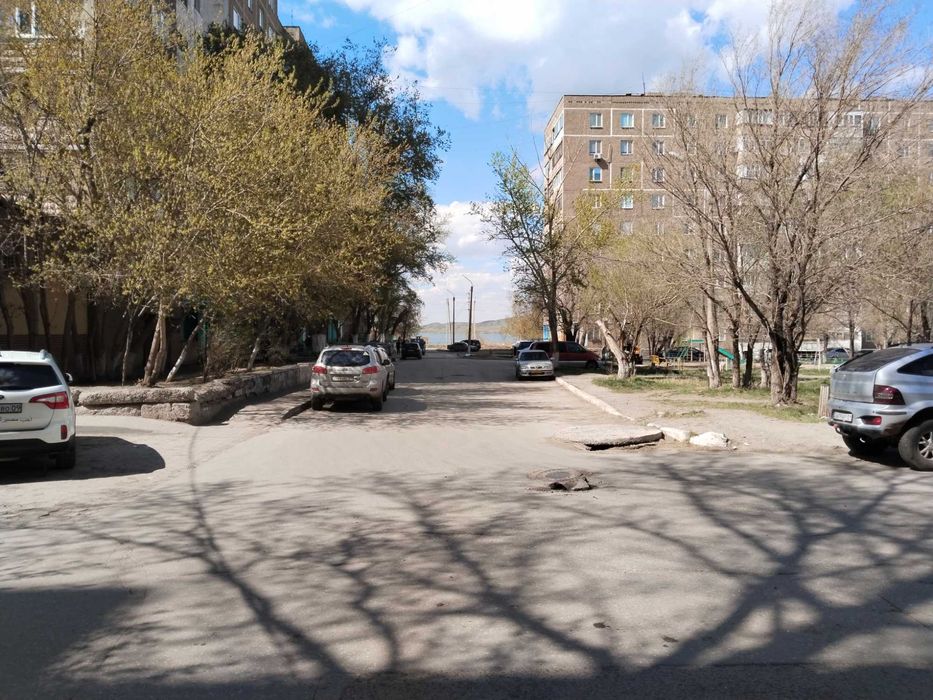 3-х комнатная улучшенной планировки/ помощь в ипотеке