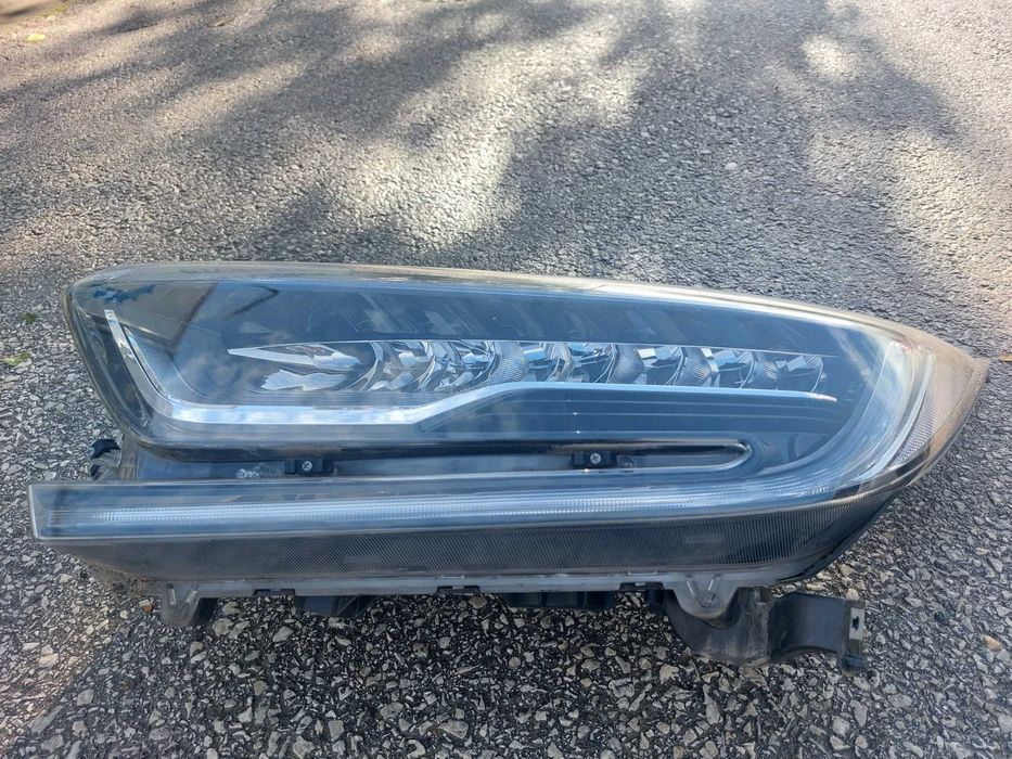 Оборудван ляв фар за Honda CRV-V/Хонда ЦРВ 5 2017, 2018, 2019