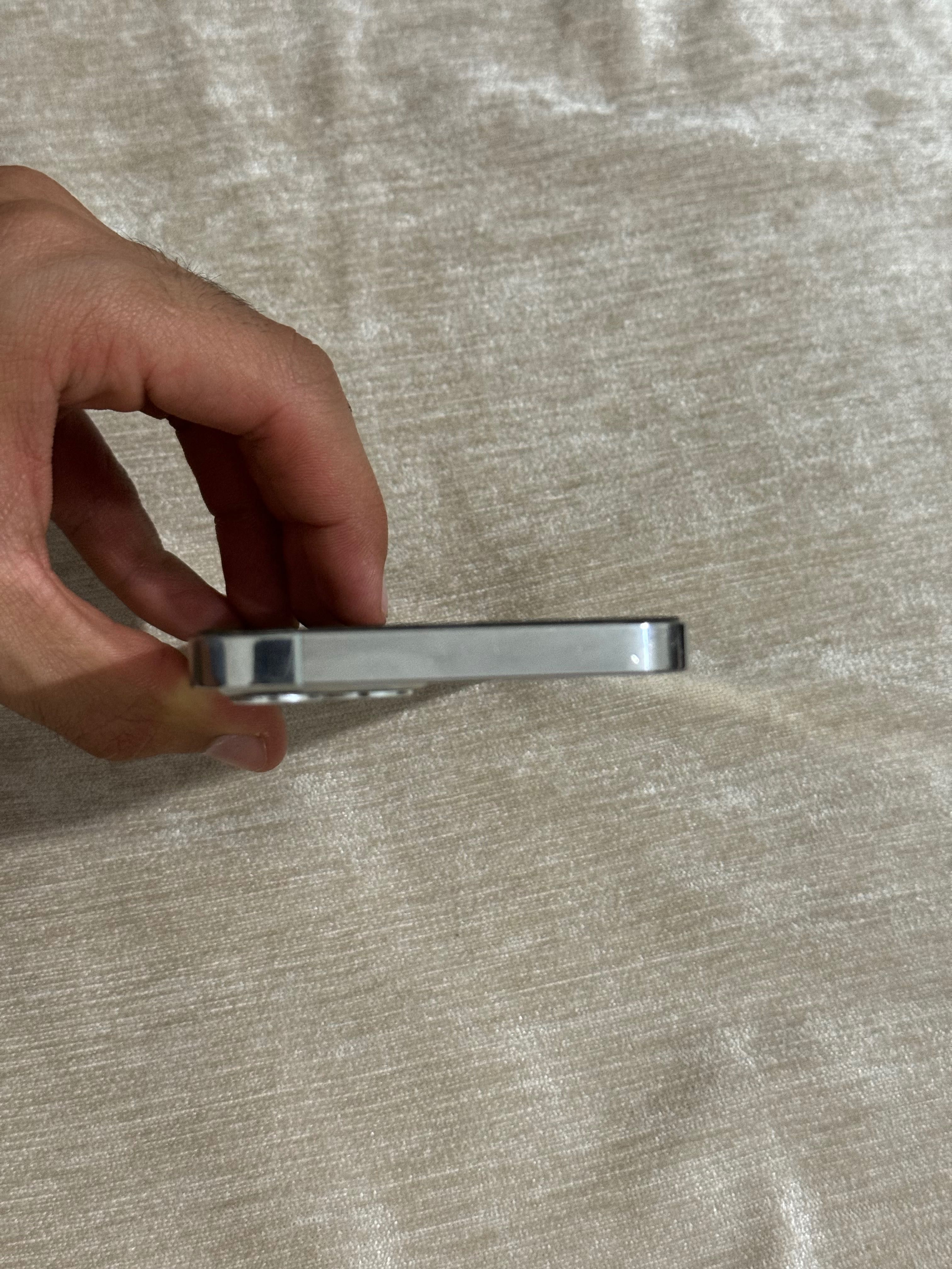 Iphone 12 Pro 128 Gb Sotiladi