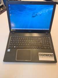 Acer Asprire E5 Intel Core i3-6006 8gb Ddr4 256 Ssd nvme