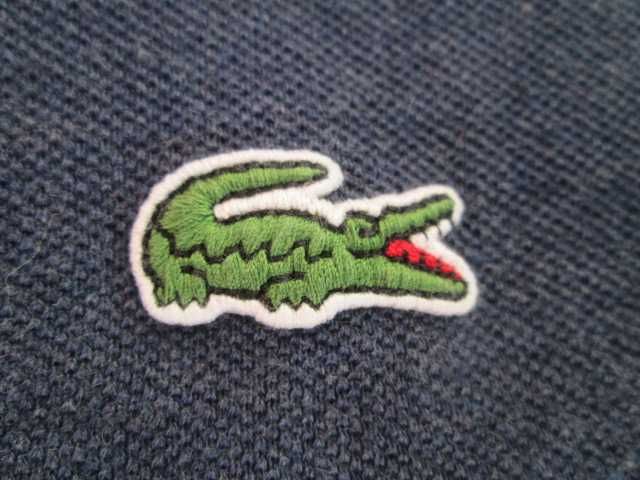 Lacoste оригинална мъжка блуза размер XXL.