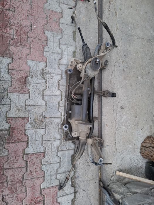 Vând caseta directie VW PASSAT euro 5, 2009