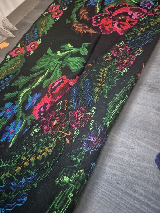 Scoarță tradiționala