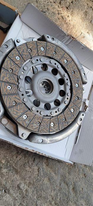 Vând bidisc bmw M57