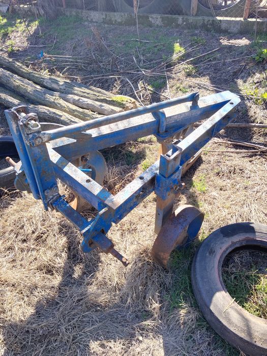 plug pp2 pentru u445