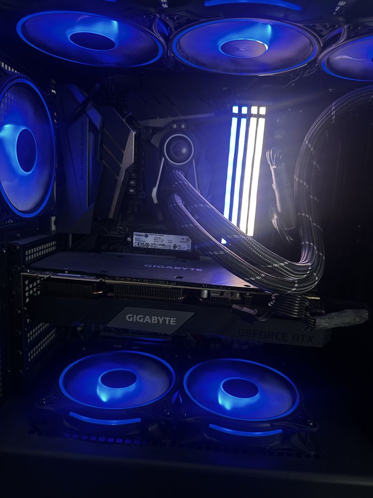 PC Gaming RTX 2070 Super