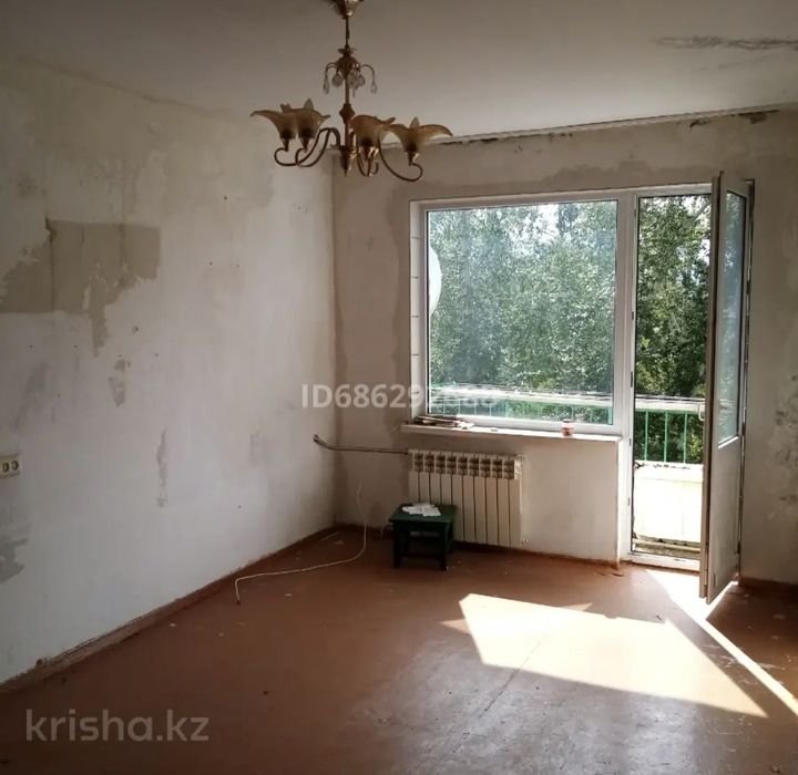 Продам однокомнатную квартиру