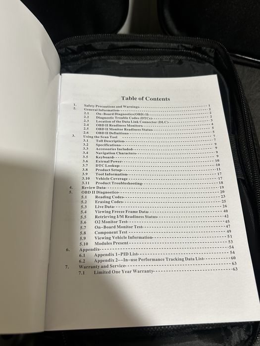 Диагностика за Кола