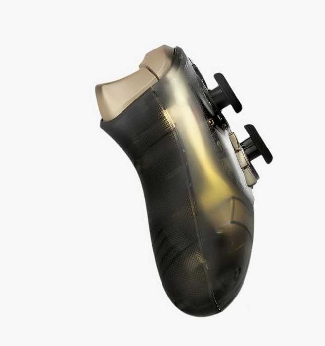 Controller gaming Gamesir Kaleid Flux Gamepass 1 luna Xbox