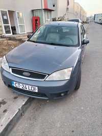 Ford Mondeo berlina