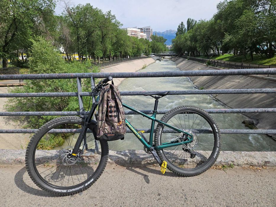 Norco Torrent HT AL2 2021 / хардтейл 29'' (M)