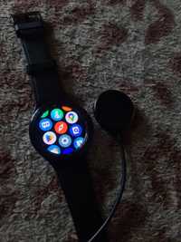 Samsung galaxy watch 4 Classic 46mm Смарт часы