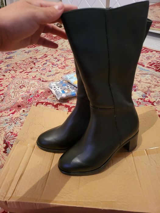 Обувь 36 размер новый