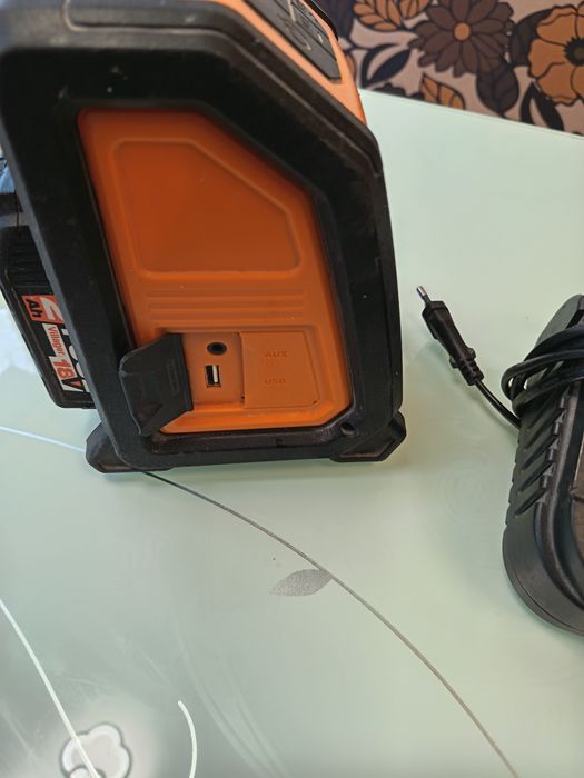 Блутут колона vilager