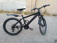 Velosiped BMW 26 razmer srochna