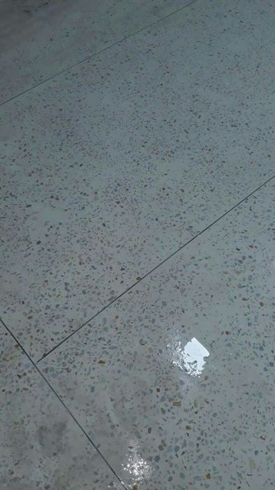 Мазайка+стяжка сделаем