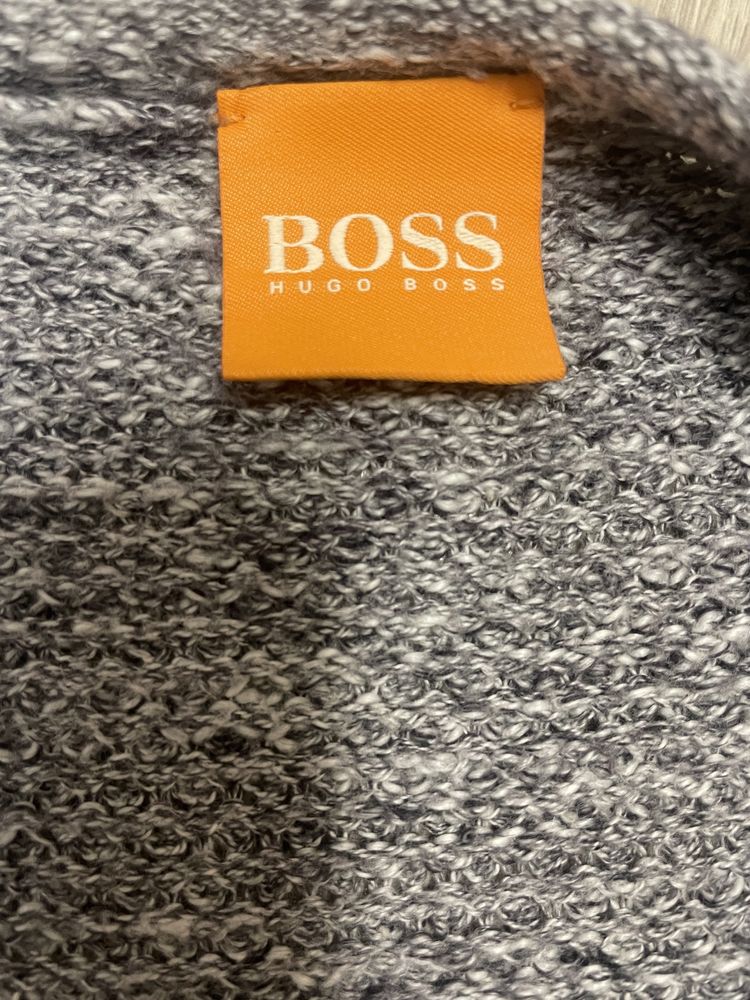 Bluza barbati Hugo Boss L