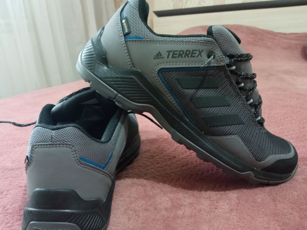 Мъжки Адидас Terrex Gore Tex 45н.