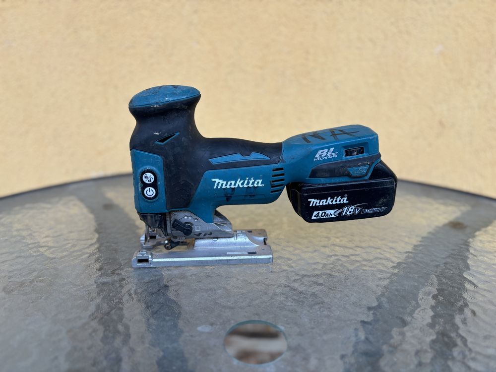 Pendular Makita DJV181 Brushless