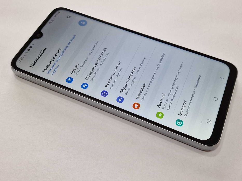 Samsung Galaxy A05s 64GB 4GB RAM Dual