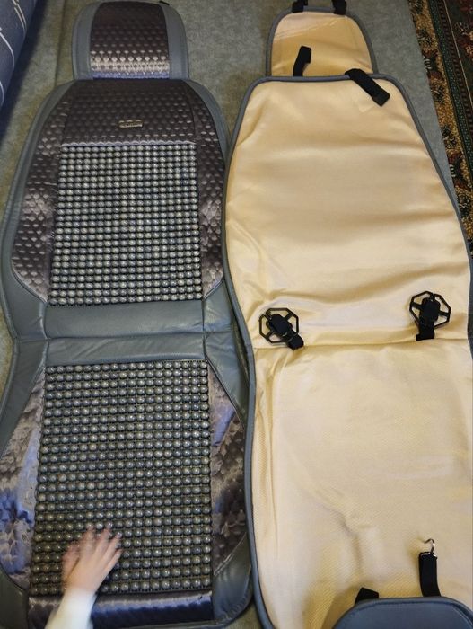 Автомабел Олди уриндиґи учун чехол накетка