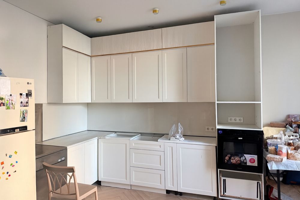 Кухонный гарнитура