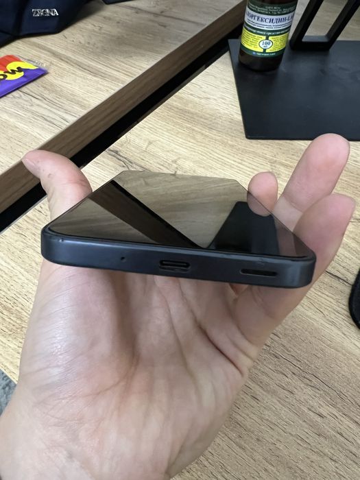 Samsung galaxy a16 6/128 gb