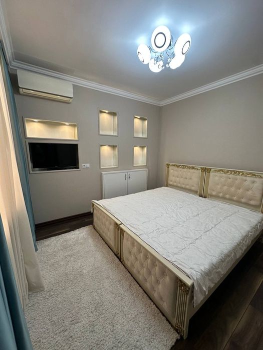 Ц-5 Пожарка Центр Города 3/2/9