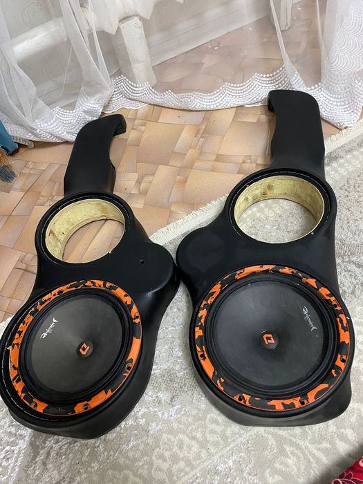 DL audio solo barakuda