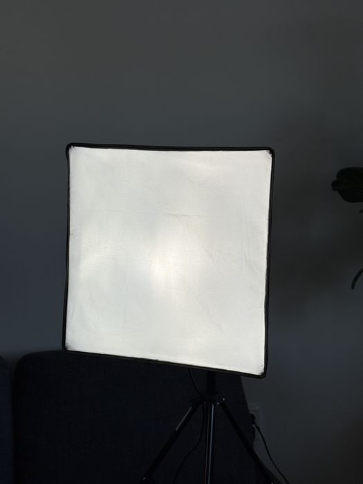 Софтбокс осветление за фотография - 3 броя