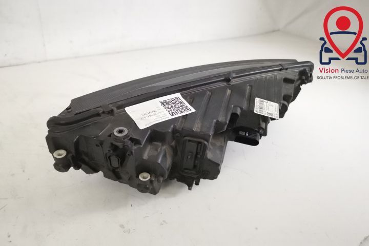 Far Stanga Original Full Led Skoda  Octavia  4 [2019 - 2024]