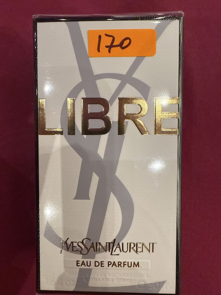 Yves Saint Laurent LIBRE - EDP, 60ml