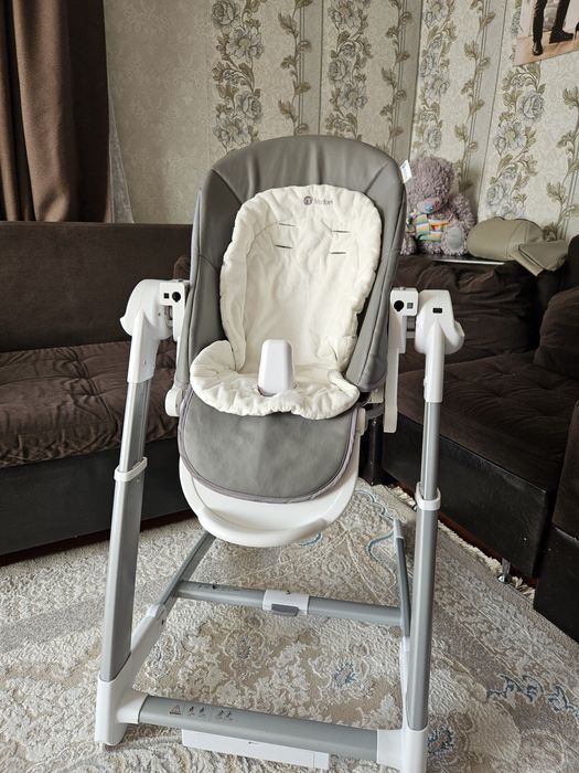 Продам стульчик электрокачель Maribel