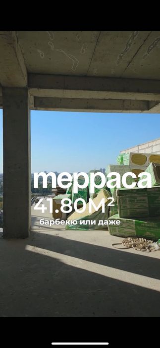 Продается квартира в ЖК MIRAN HOUSE