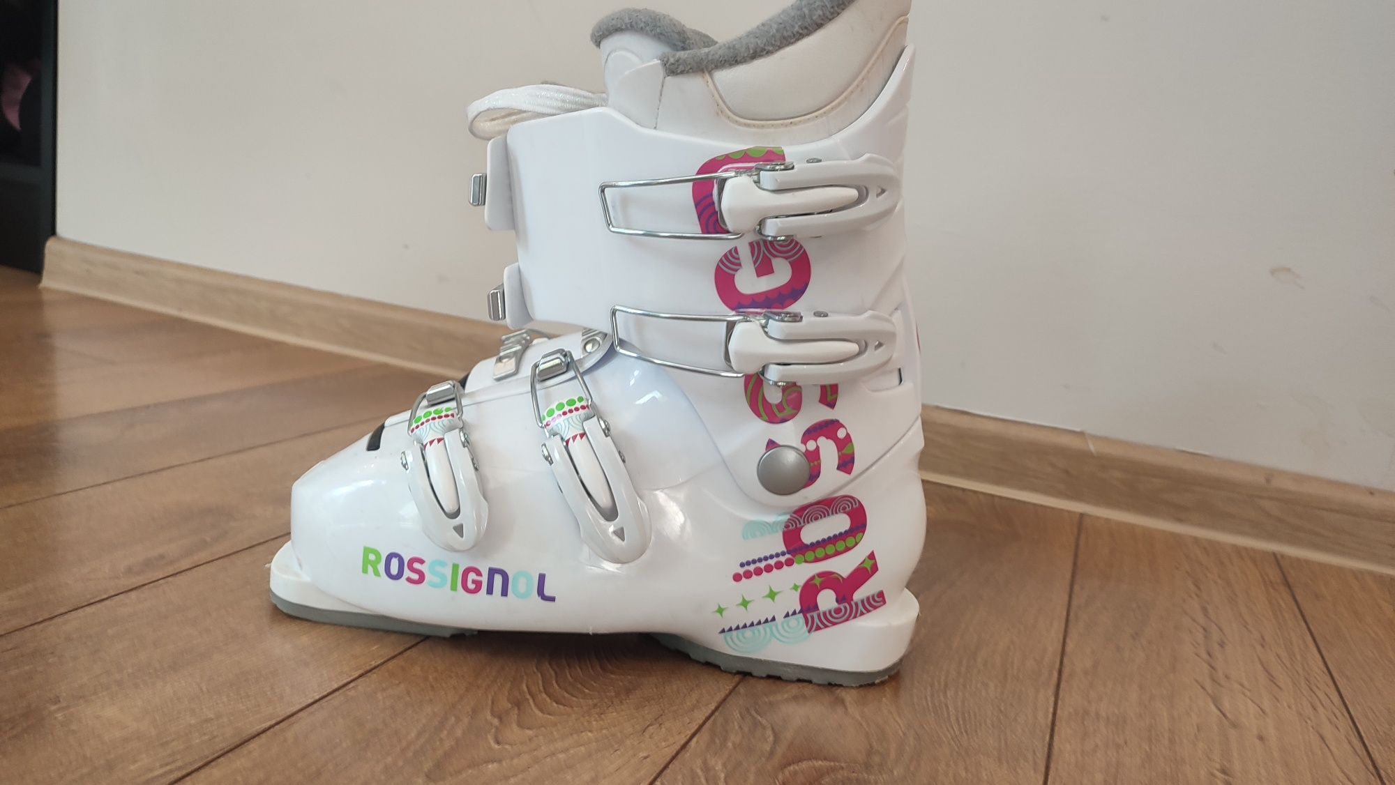 Ски обувки Rosignol