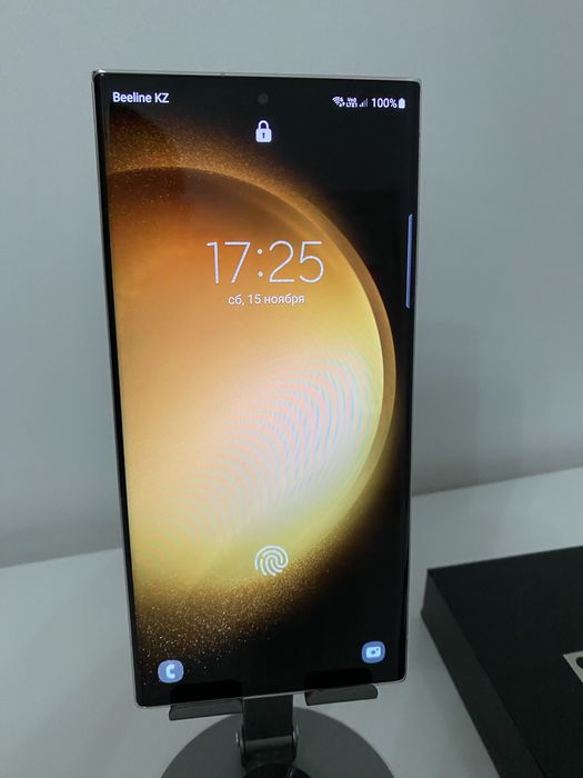 Samsung S23 Ultra 12/512Gb