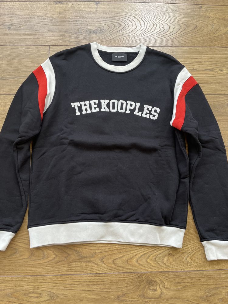 The KOOPLES Paris - размер М / Оригинал