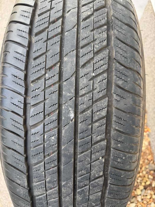 Гуми за джип SUV