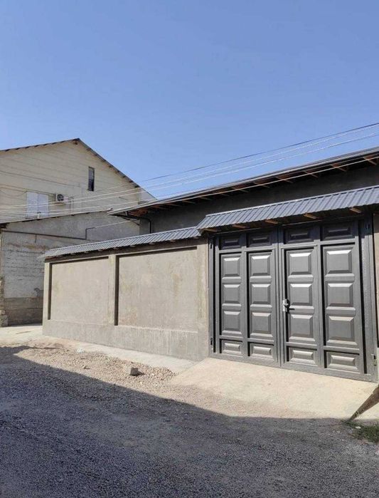 Участок Сельхоз институт Махалла Ункургон  2 сотки Количество комнат 3