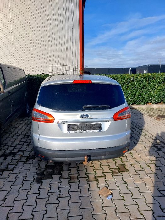 Ford S-Max 2011 pentru piese