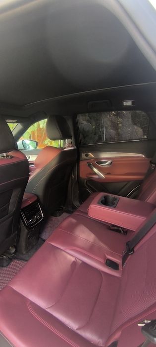Jetour x70 plus full