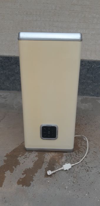 Ariston xolati yashi