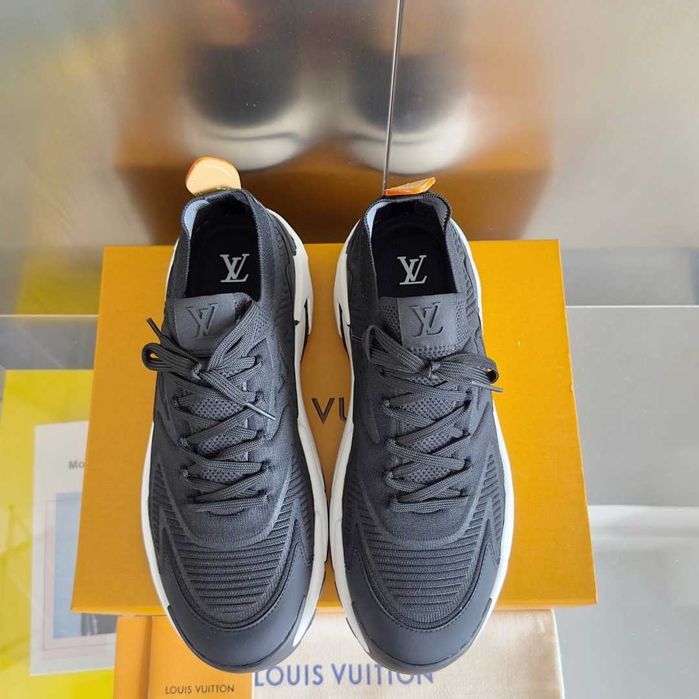 Adidasi Louis Vuitton Premium