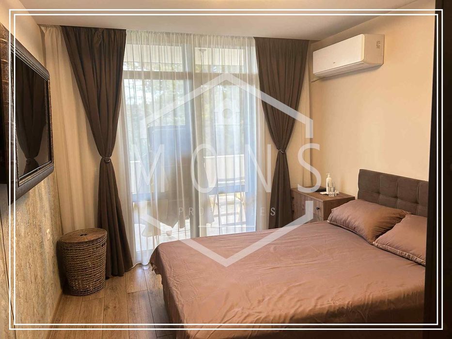 Продава се Тристаен апартамент в с. Арбанаси, Област Велико Търново - 80 кв.м за 2202 €/кв.м - Снимка #5