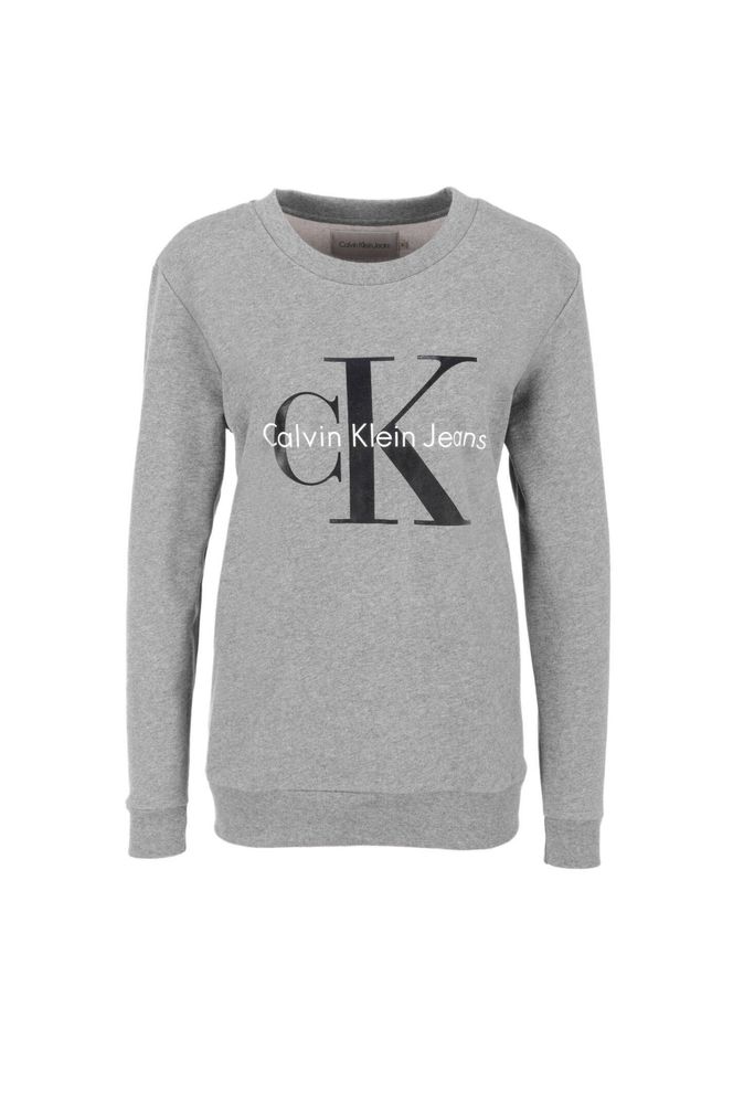 Calvin Klein  Дамски  Суичър и Блуза / S/M,M / Оригинал