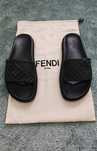 Papuci Fendi originali