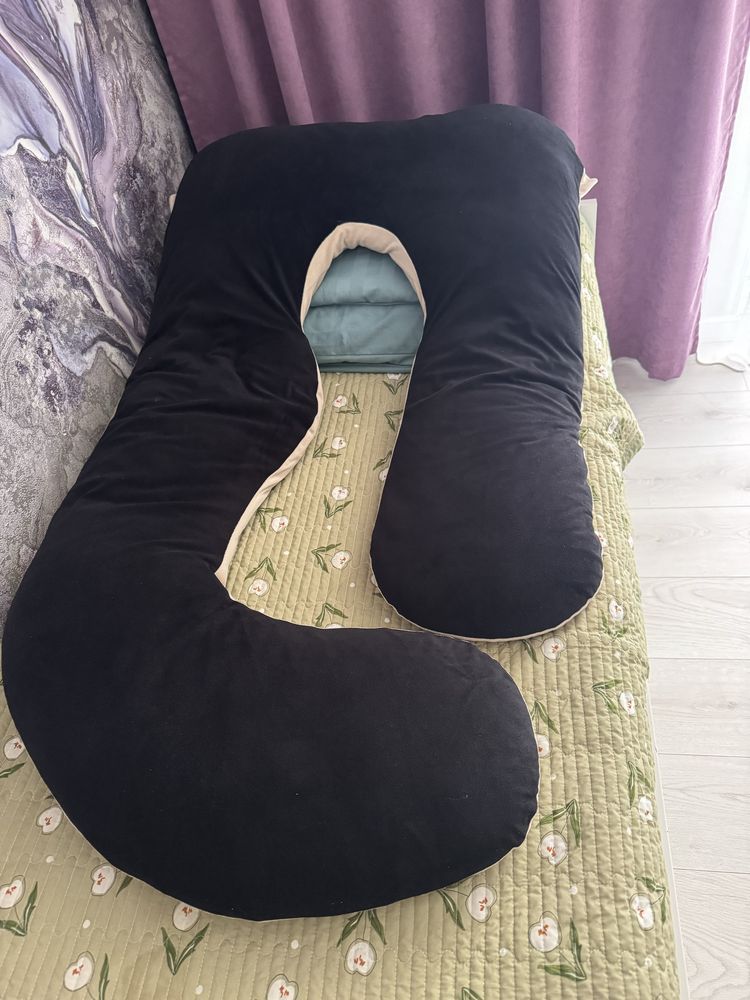 Подушка доя беременных