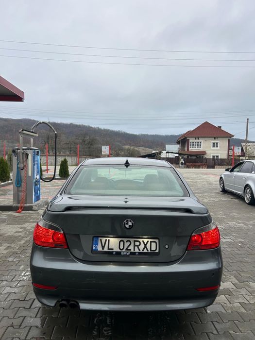 Bmw e60