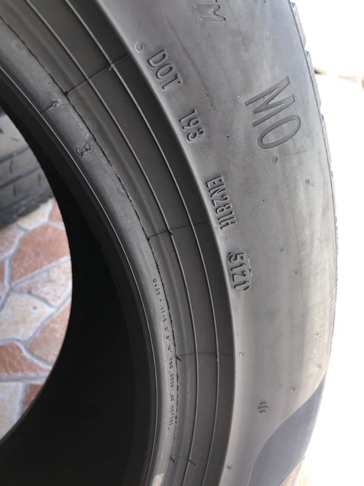 225 55 17 Pirelli de vara