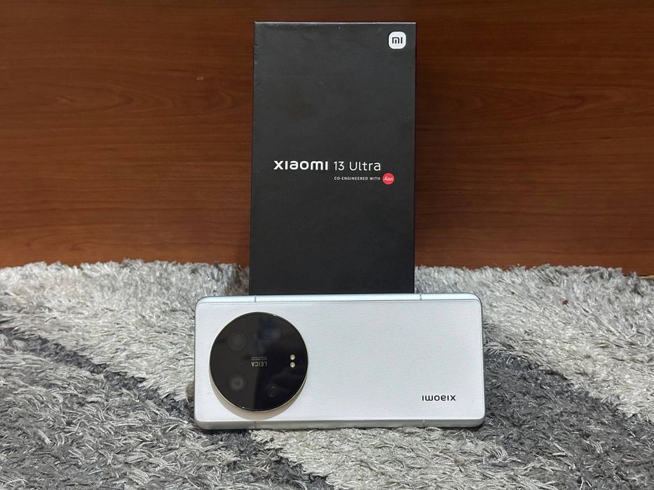 Xiaomi 13 ultra обмен